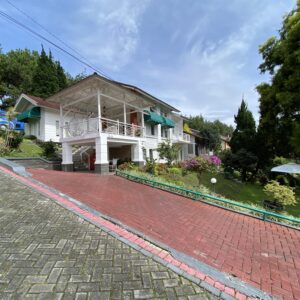 Villa Ambu Lembang