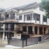 Villa Istana Bunga 7 Kamar