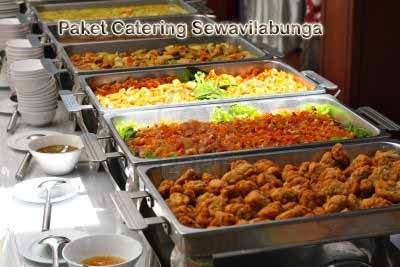 Catering Prasmanan Bandung