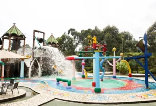 Lembang Park And Zoo