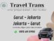 Travel Jakarta Garut