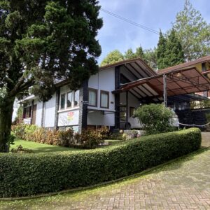 Villa Adiva Lembang