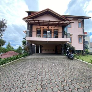 Villa Garuda Lembang