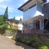 Villa Istana Bunga Blok J No 4 Lembang