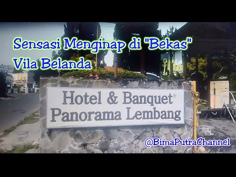 Hotel Panorama Lembang