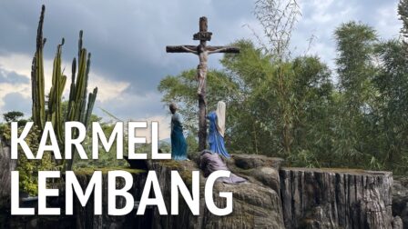 Karmel Lembang