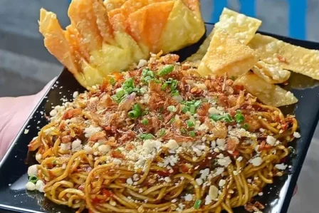 Mie Gacoan Lembang