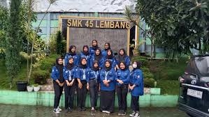 Smk 45 Lembang