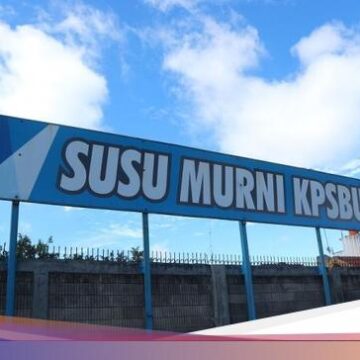 KPSBU Lembang